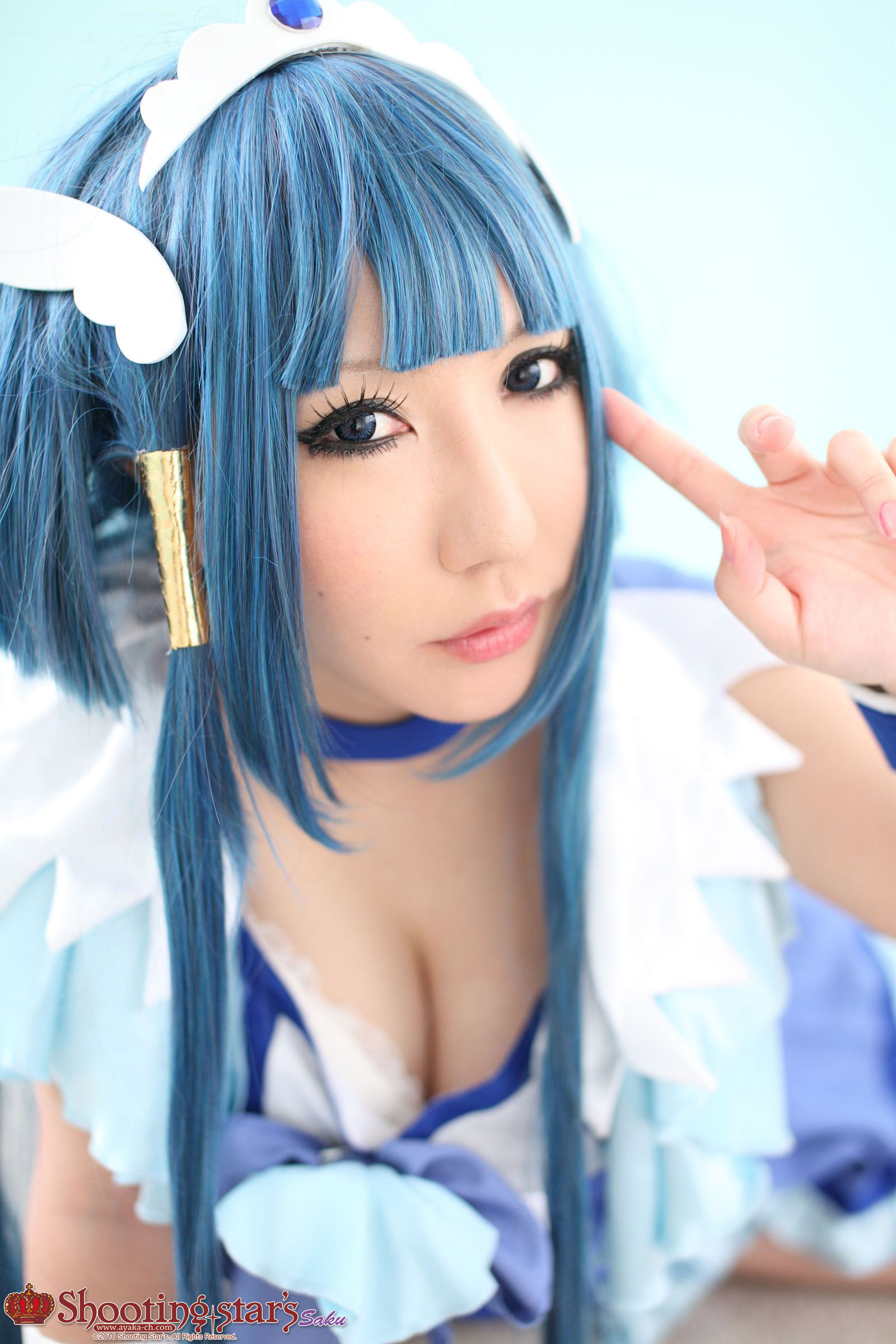 [Cosplay]New Pretty Cure Sunshine Gallery 3